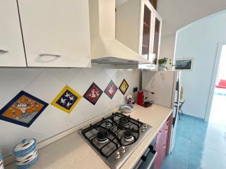 la casa di Elena - Vietri sul Mare - 6