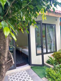 Hang Mua Green Retreat - 1