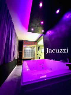 Luxury Apartment with Spa and Free Parking - Rome - 6