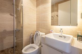 Vinhomes D'capitale Luxstay- By Green Home - Hanoi - 9