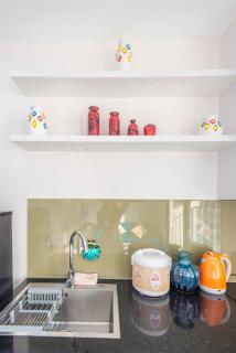 Vinhomes D'capitale Luxstay- By Green Home - Hanoi - 5
