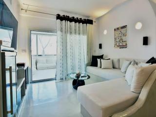 Kamari Loft - Santorini Luxury Apartment - Kamari - 0