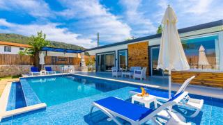 Saribelen Village Luxury Villa - 1452 - 4