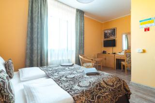 Terrassa Park - Borovoye - 7