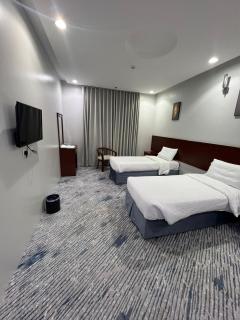 Kol Alayam Hotel - La Mecque - 0