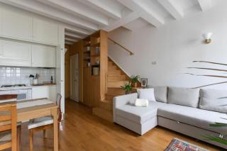 Borgo Cavour Santi40 - Treviso - 2