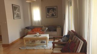 Altea 1-Bed Apartment with Terrace Sea View Pool - Altea - 7