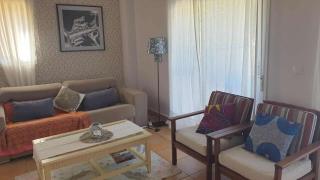 Altea 1-Bed Apartment with Terrace Sea View Pool - Altea - 1