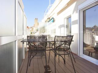 Corsega Apartment - Barcelone - 7