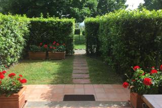 Agriturismo Poggio al Vento - Grosseto - 2
