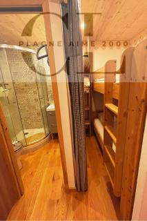 Cozy Luxe et Panorama Imprenable - Paquebot des Neiges - Pied des pistes - Paradiski - Aime-la-Plagne - 2