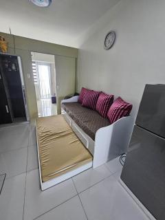 Wind Residences by M&M Suites - Tagaytay - 7