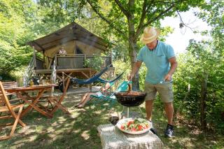 Camping la Source - 5