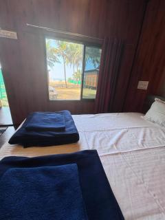 Golden Gate - Gokarna - 0