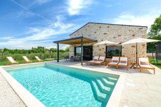 Villa Fiore Viola by Istrialux - Stifanići - 0