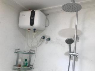 Kingu Apartments - Dar es Salaam - 9