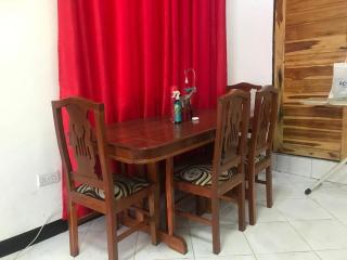 Kingu Apartments - Dar es Salaam - 4