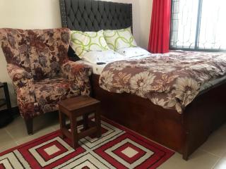 Kingu Apartments - Dar es Salaam - 2