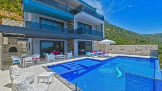 Kalkan 3 Bedroom Villa 1656 - Kalkan - 1