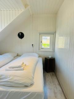 Beachhouse R&M - Noordwijk aan Zee - 1