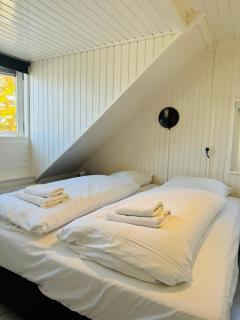 Beachhouse R&M - Noordwijk aan Zee - 5