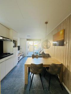 Beachhouse R&M - Noordwijk aan Zee - 8