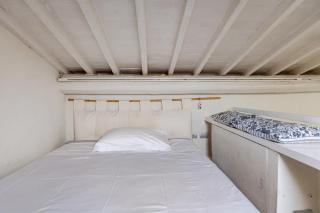 Elegant apartment in Pitti area - 8