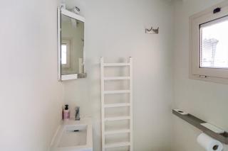 Elegant apartment in Pitti area - 6