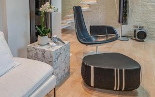 Elegant apartment in Pitti area - 5