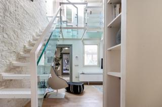 Elegant apartment in Pitti area - 3