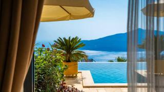 Kalkan 5 Bedroom Villa 1684 - Kalkan - 8