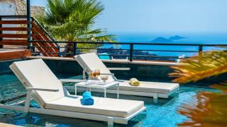 Kalkan 5 Bedroom Villa 1684 - Kalkan - 3