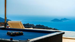 Kalkan 5 Bedroom Villa 1684 - Kalkan - 2