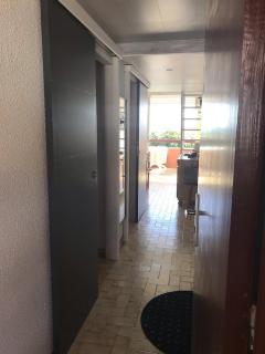 SP050-B12 Appartement 2 pièces mezzanine - 5 couchages SAINT PIERRE LA MER - 9