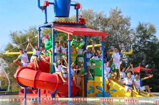 Camping Village Capalonga - Bibione - 8