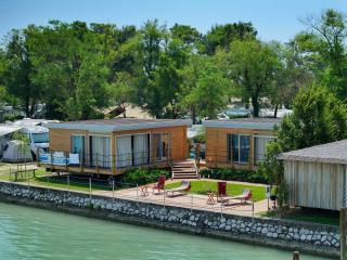 Camping Village Capalonga - Bibione - 7