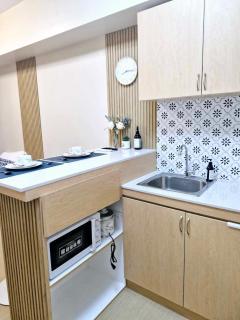 Avida Tower Studio unit by PHI Rentals - Iloilo City - 3
