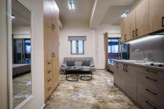 Cosy and charming studio downtown 4th floor - Atene - 7