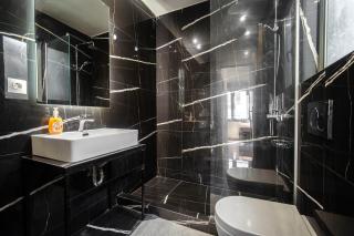 Cosy and charming studio downtown 4th floor - Atene - 4