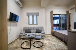 Cosy and charming studio downtown 4th floor - Atene - 1