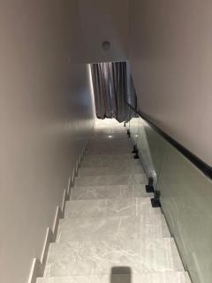 Galo Luxury Apartment - Oko Abe - 9