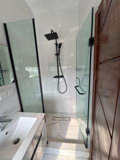 Galo Luxury Apartment - Oko Abe - 6