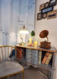 Soft Home - Seul - 6