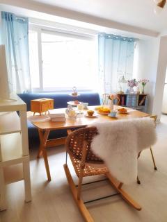 Soft Home - Seul - 2