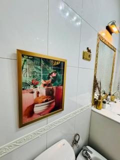 Beauty Room at Madrid Center - Madrid - 6
