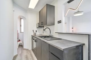 Apartamento Son De Mar Gondolas - 5