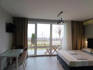 Aria private apartments in Fort Noks Grand Resort - Saint Vlas - Sveti Vlas - 9