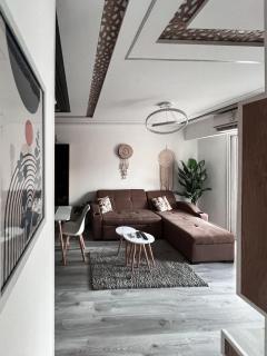 Luxury apartments - Madinaty - 0