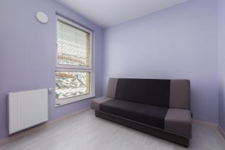 Verdant Haven Apartment - Danzig - 5