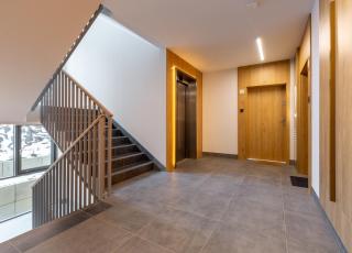Verdant Haven Apartment - Danzig - 3